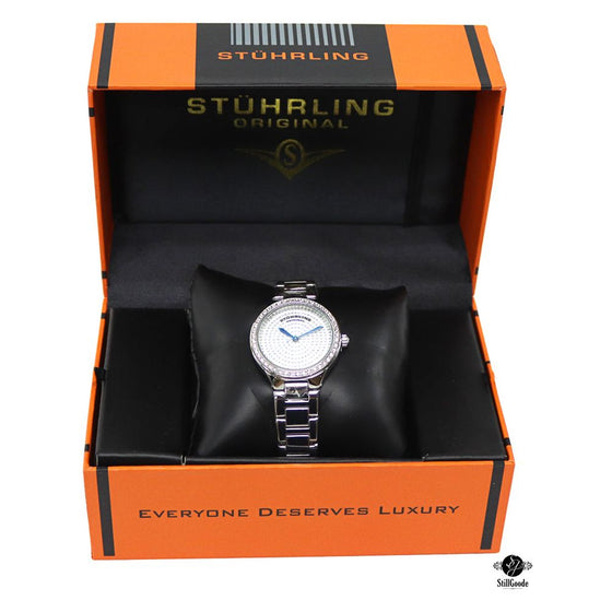 Stuhrling Watch