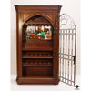 Heritage Wine Cabinet