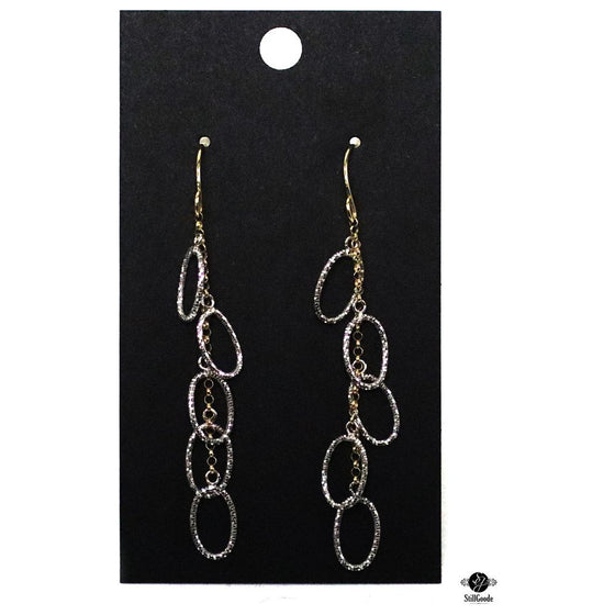 14k Earrings
