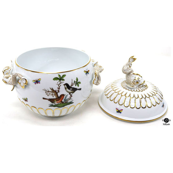 Herend Soup Tureen