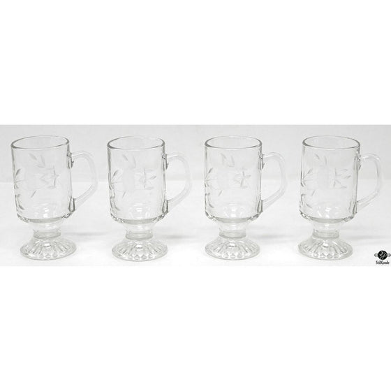 Princess House Mug Set