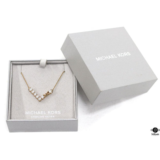 Michael Kors Necklace