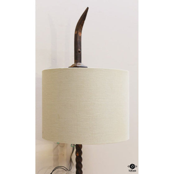 Restoration Hardware Sconce