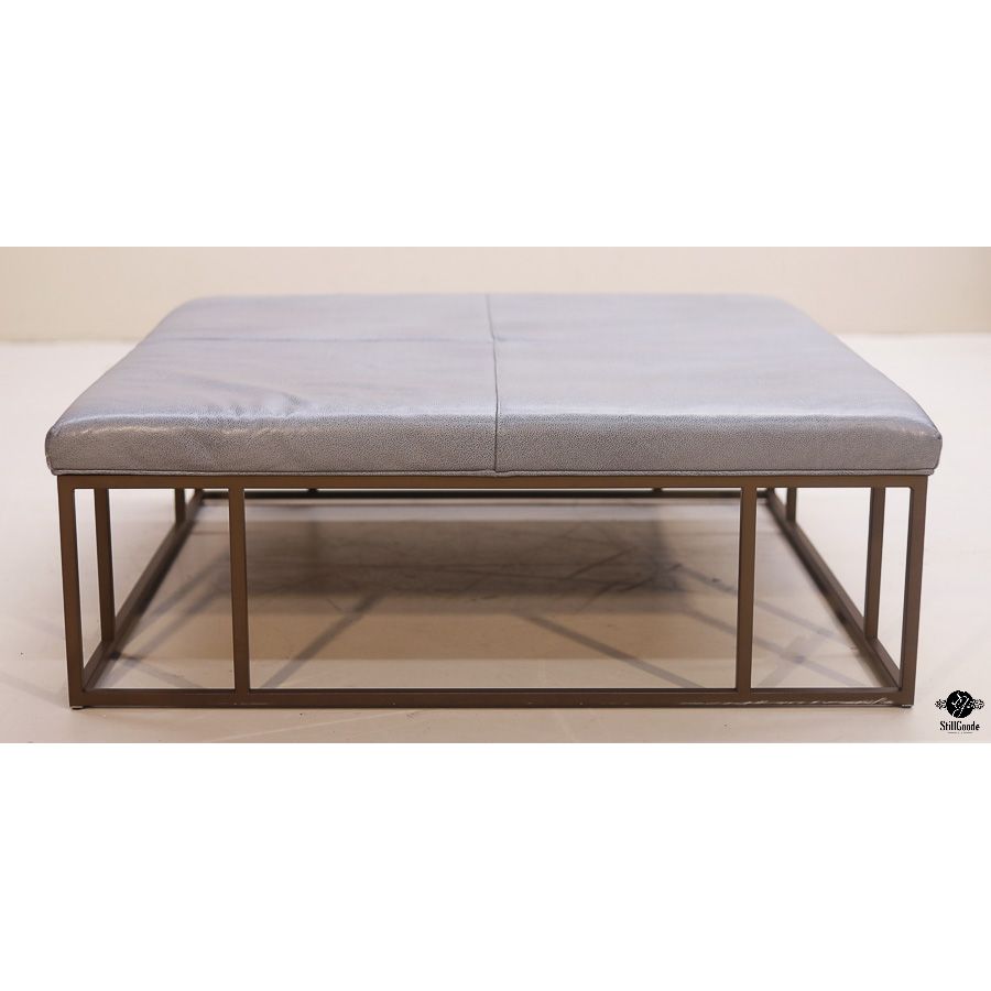 Mitchell Gold Ottoman