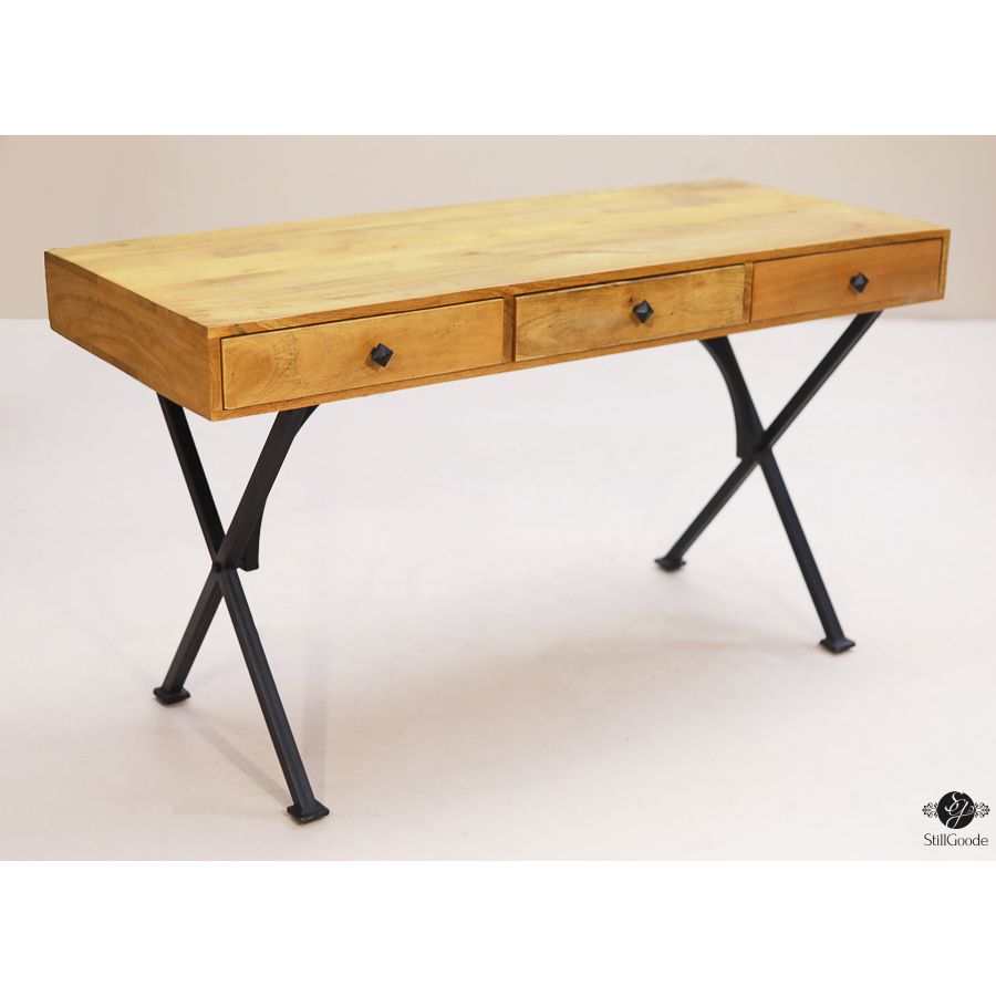Pier 1 Desk