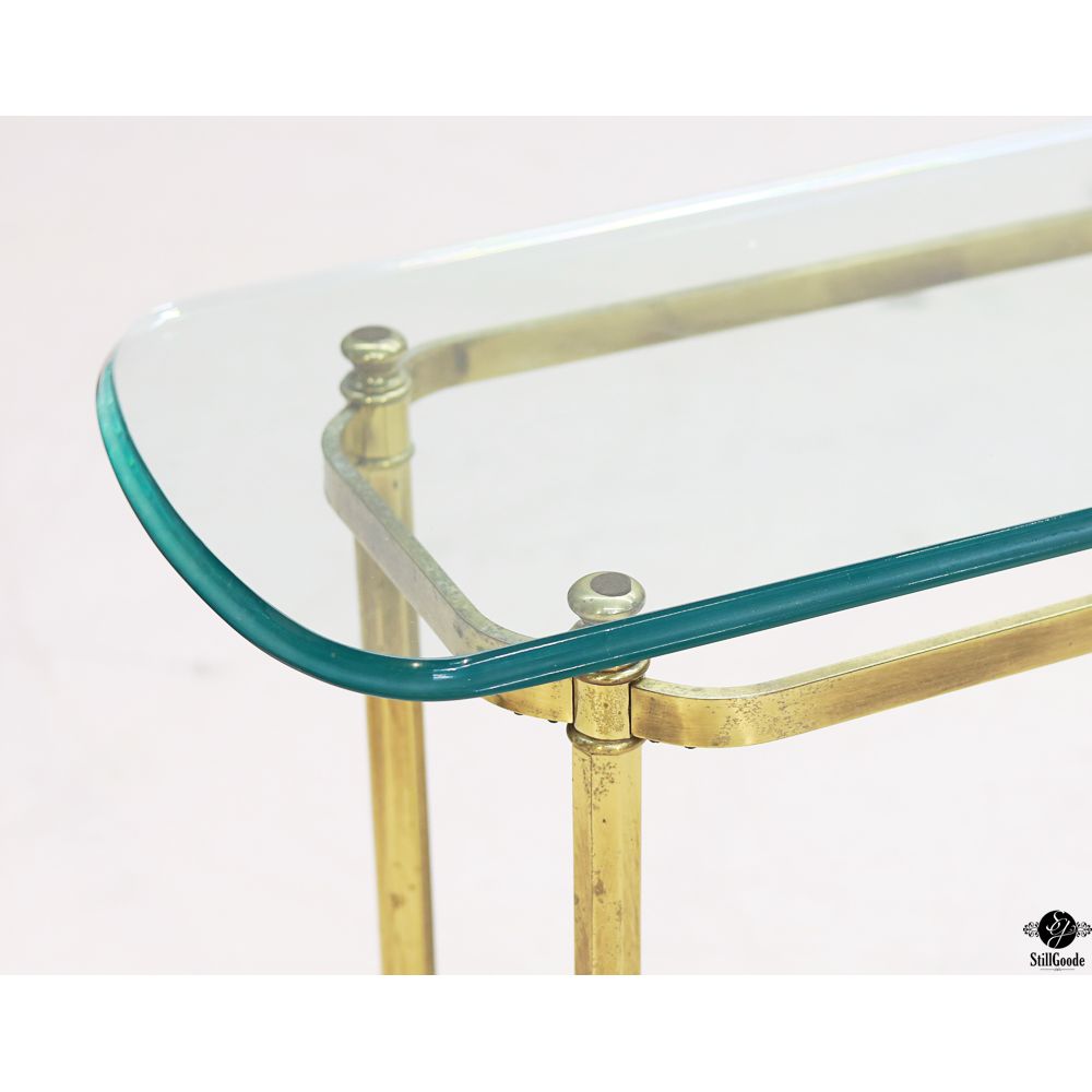 Sofa Table