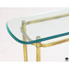 Sofa Table