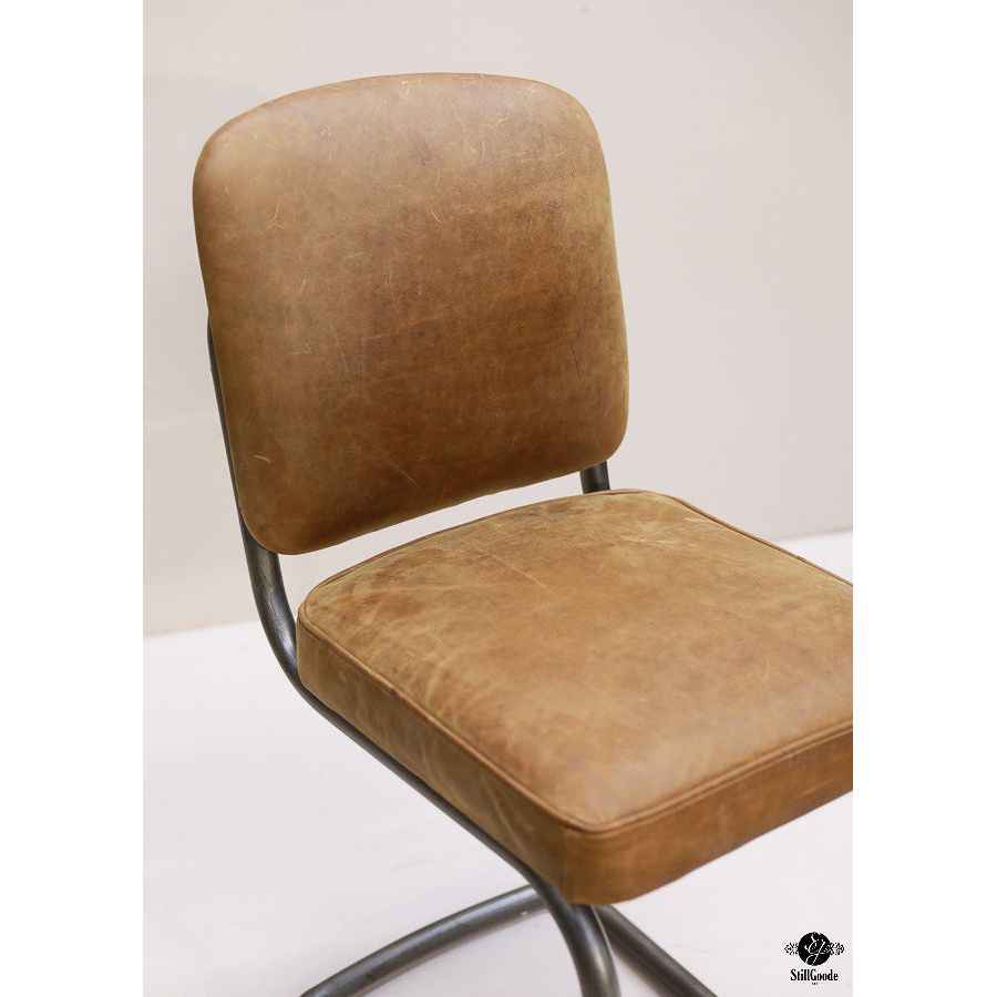 Pottery Barn Barstool
