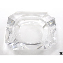  Val St. Lambert Ashtray