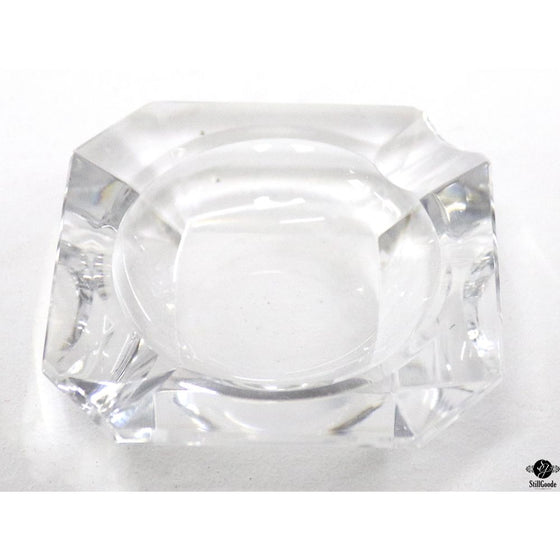 Val St. Lambert Ashtray