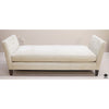 Crate & Barrel Chaise
