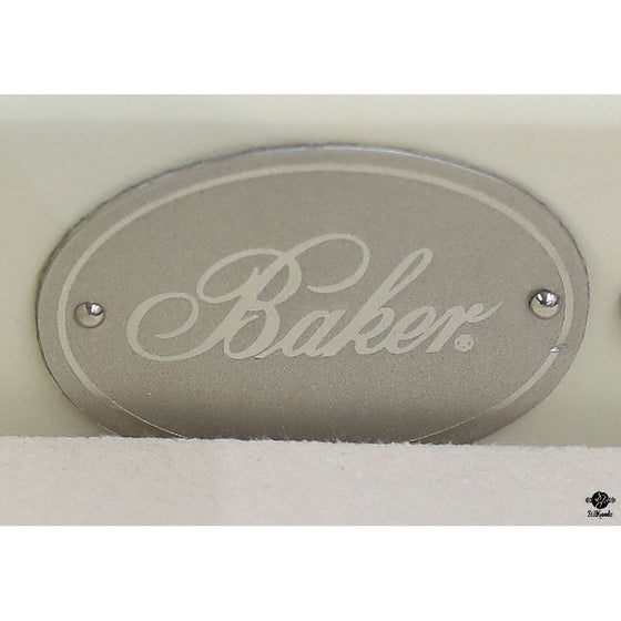 Baker Desk & Chair set