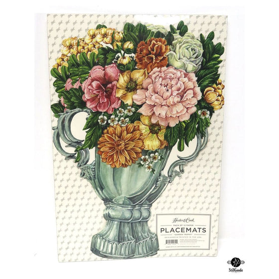 Hester & Cook Placemats