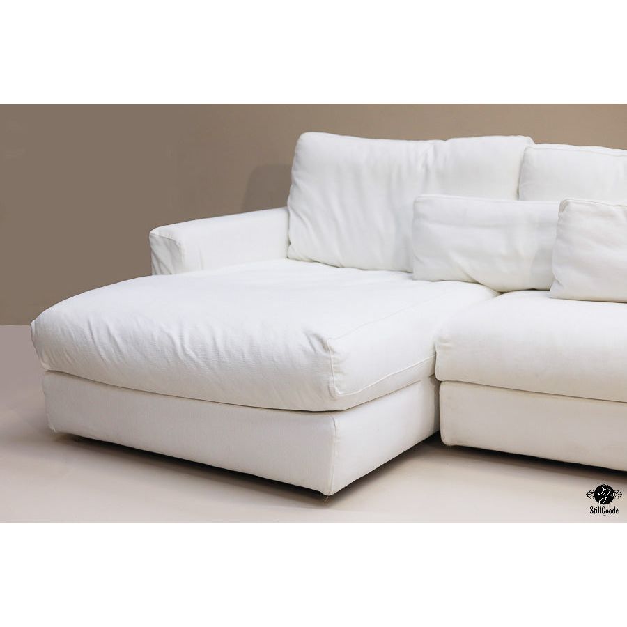 Restoration Hardware Sectional