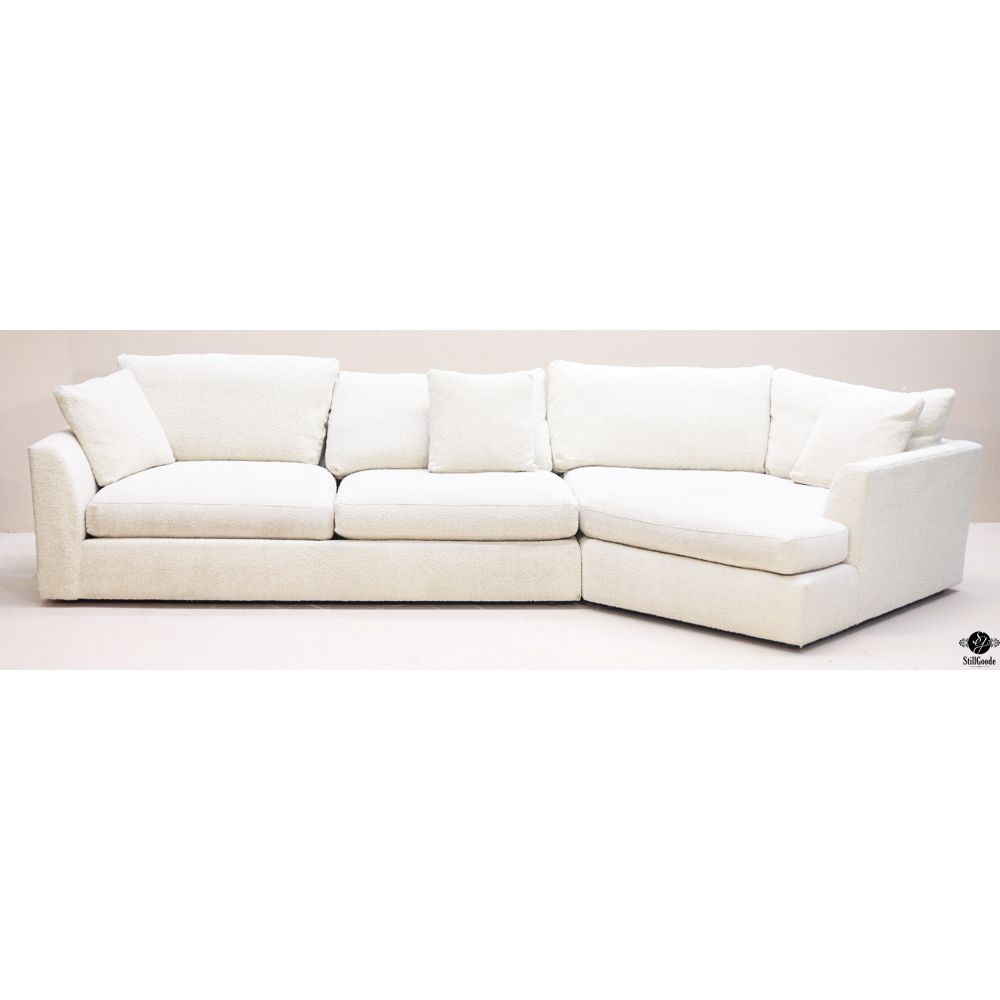 Arhaus Sectional