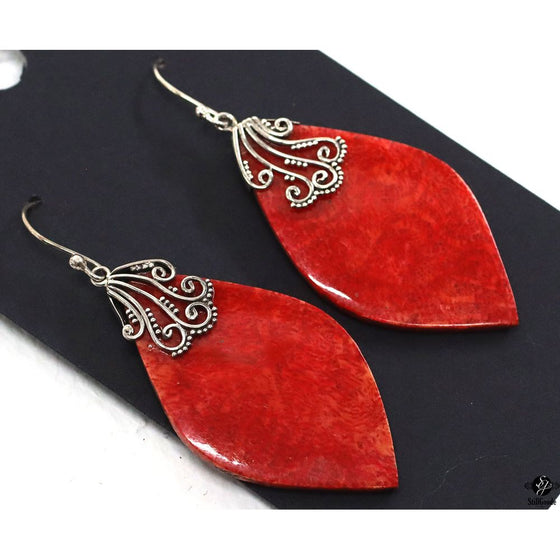 Sterling Earrings
