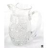 Waterford Pitcher