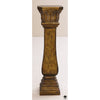 Uttermost Pedestal