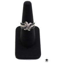  Sterling Ring