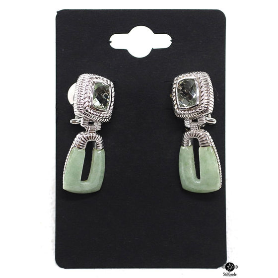 Judith Ripka Earrings