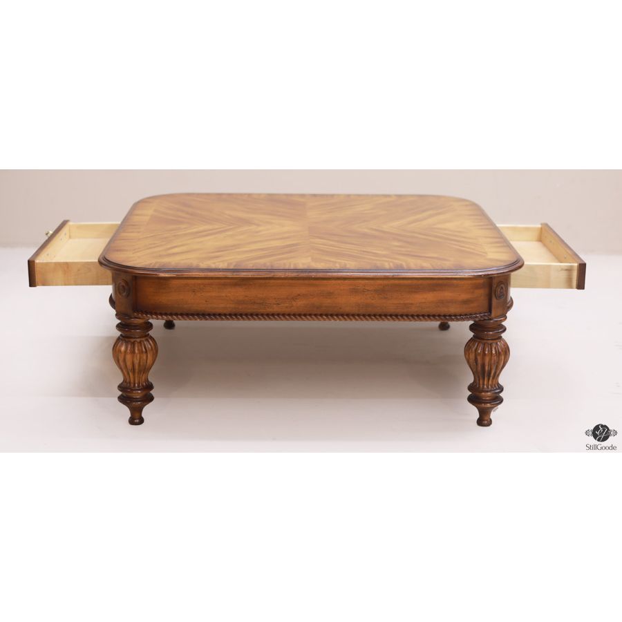 Sherrill Coffee Table