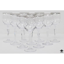  Marquis Waterford Stemware