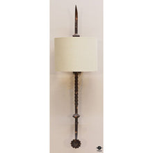  Restoration Hardware Sconce