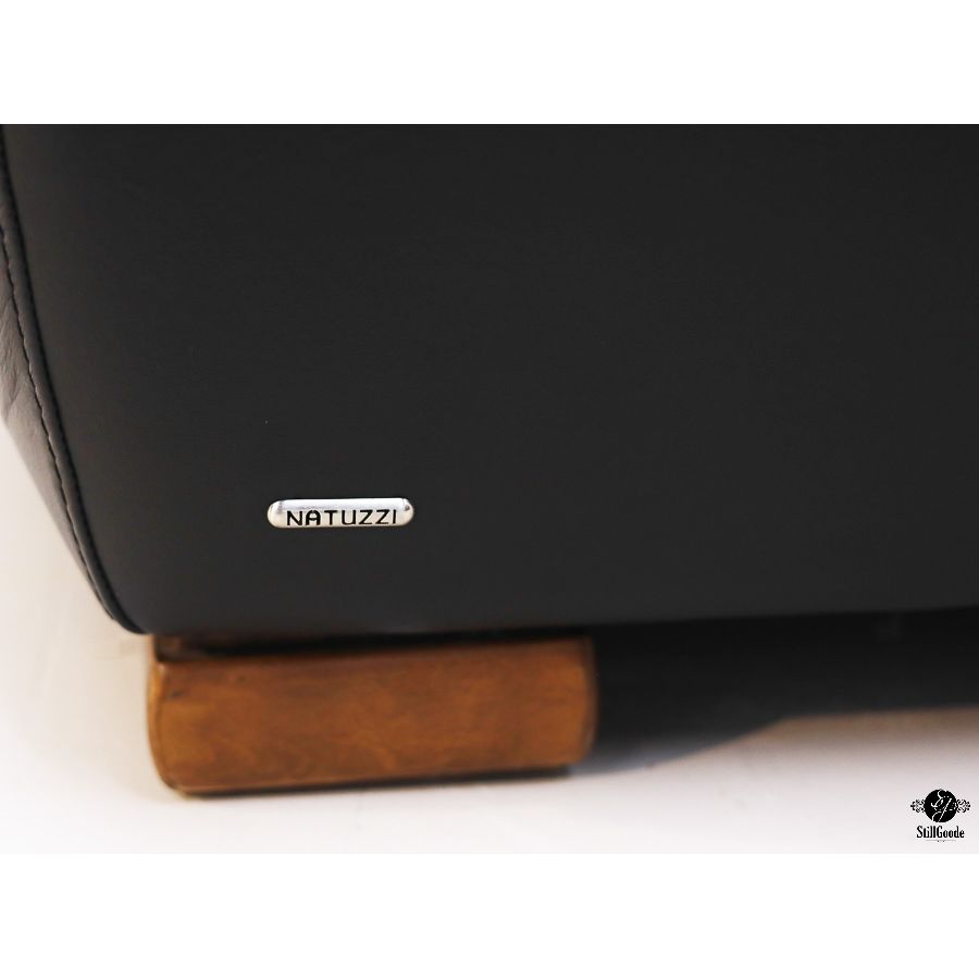 Natuzzi Loveseat