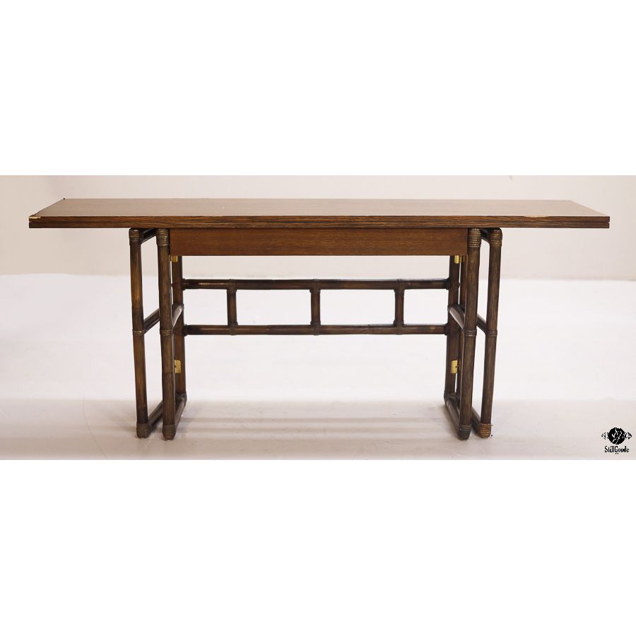 McGuire Dining Table