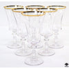 Mikasa Stemware