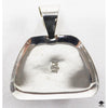 Sterling Pendant