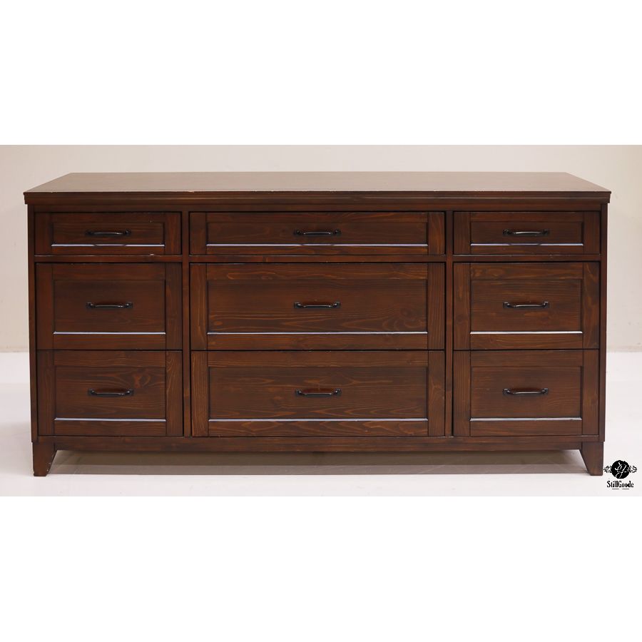 Pottery Barn Dresser
