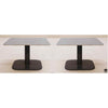 Patio Tables (Pair)