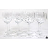 Crate & Barrel Stemware