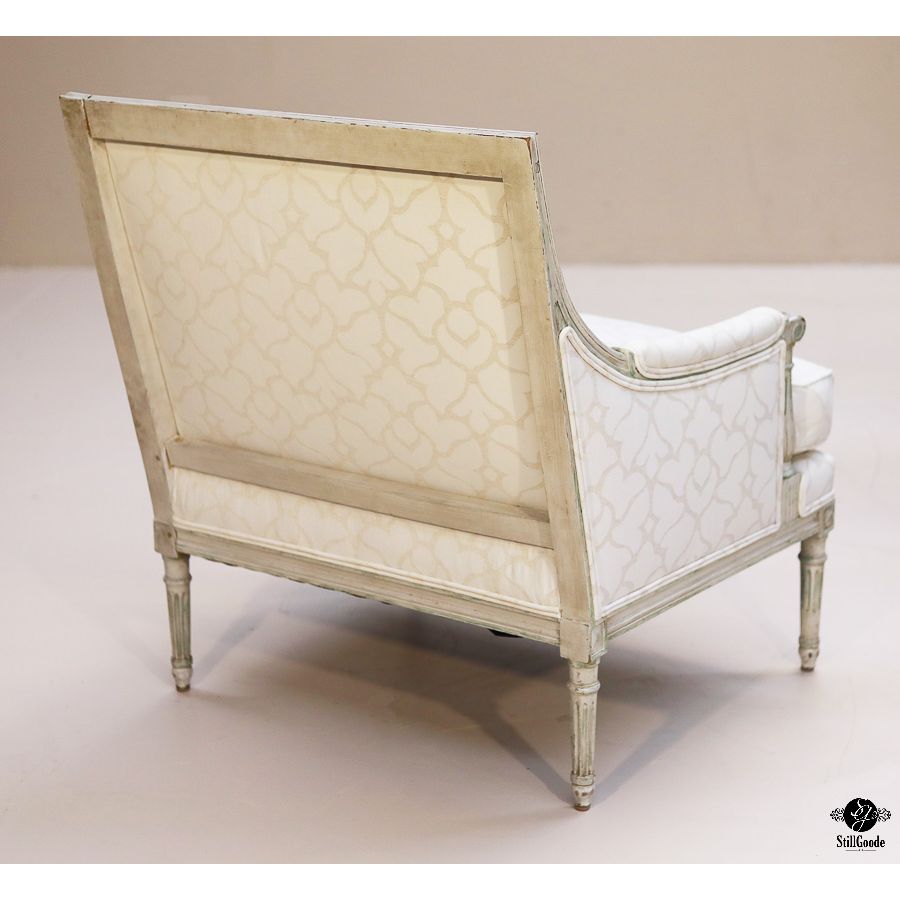 Ethan Allen Chair