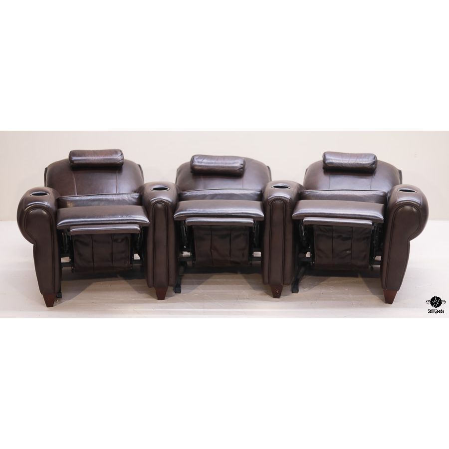 Relax the Back Sectional