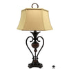 Lamps (pair)