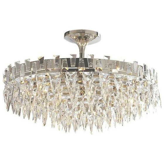 Visual Comfort Chandelier