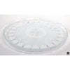 Cristal D' Arques Tray