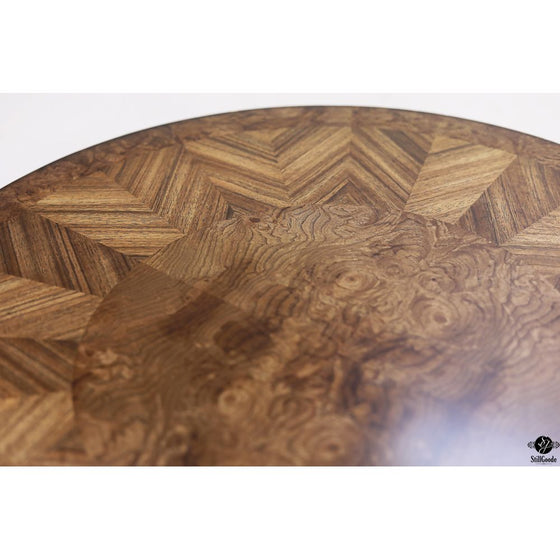 Caracole Coffee Table