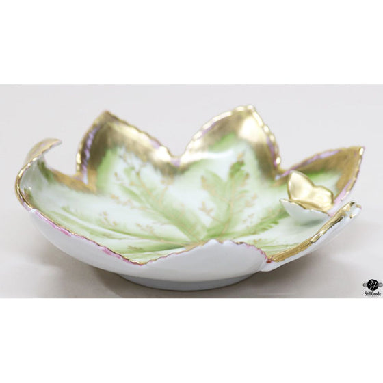 Lefton Dish