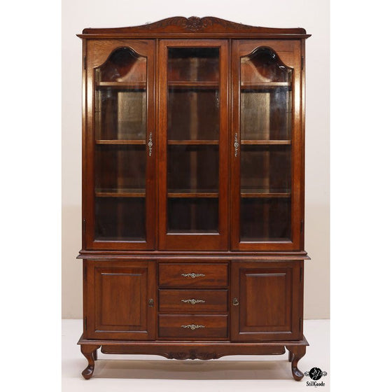 China Cabinet