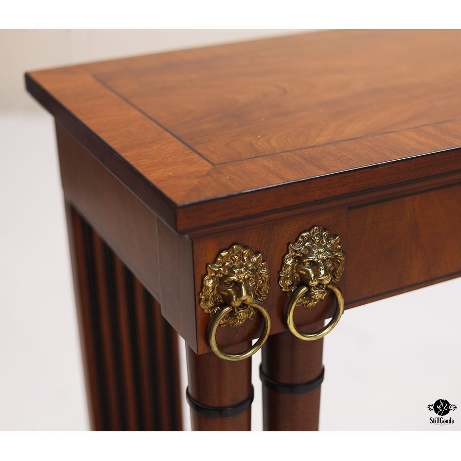 Baker Console