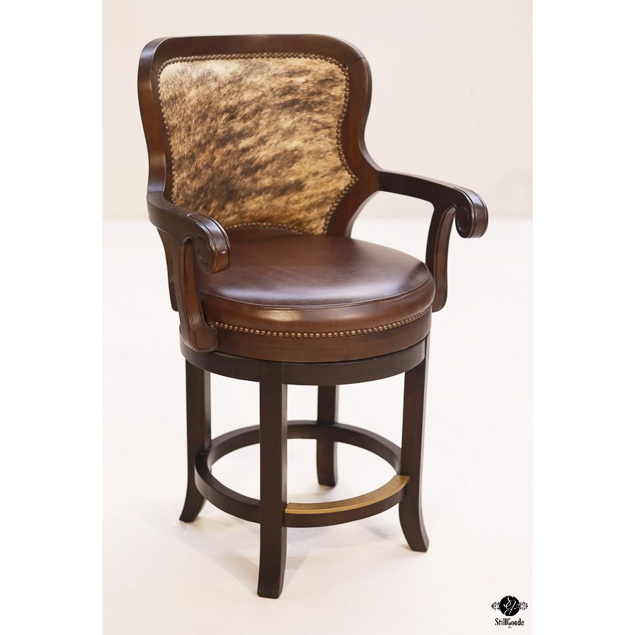 Barstool Set