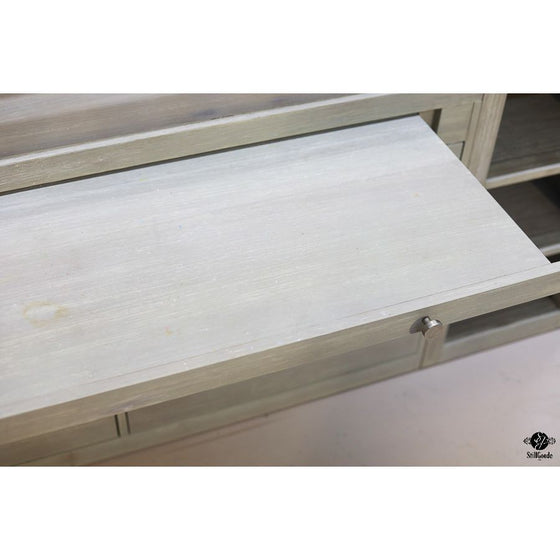 Full Pottery Barn Bed