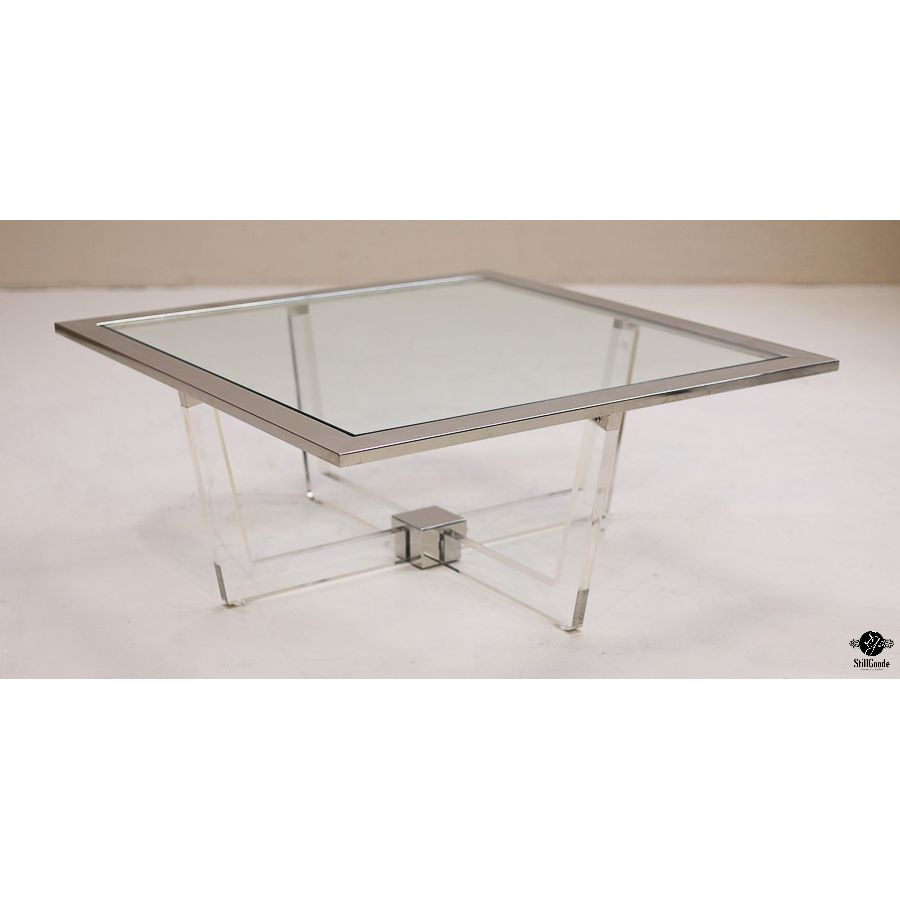 Safavieh Coffee Table
