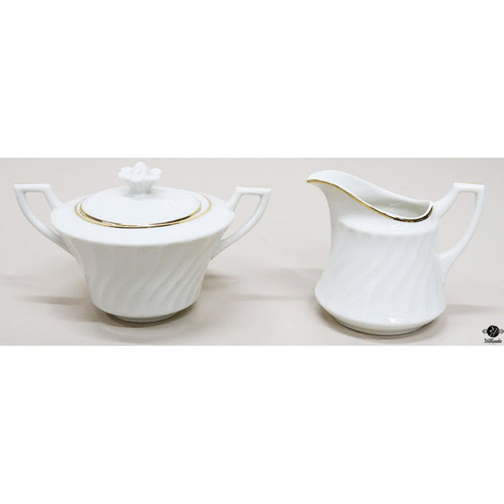 Aberdeen China Set