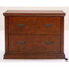 Ballard Designs Filing Cabinet