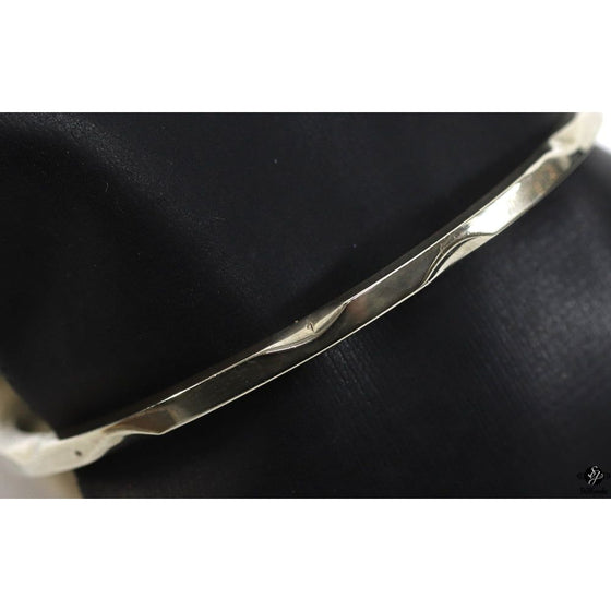 Sterling Bracelet