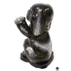 Cloisonne Figurine
